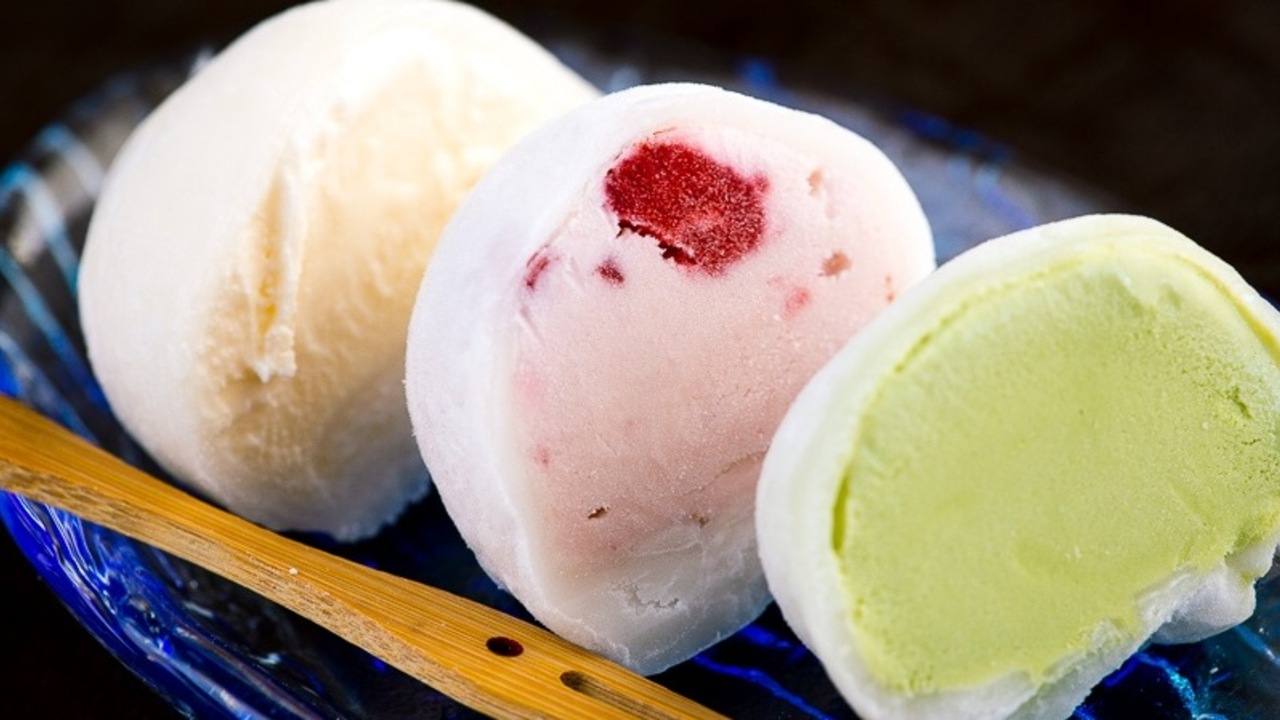 Sensasi Minuman Milky Mochi: Kombinasi Rasa Lembut dan Segar