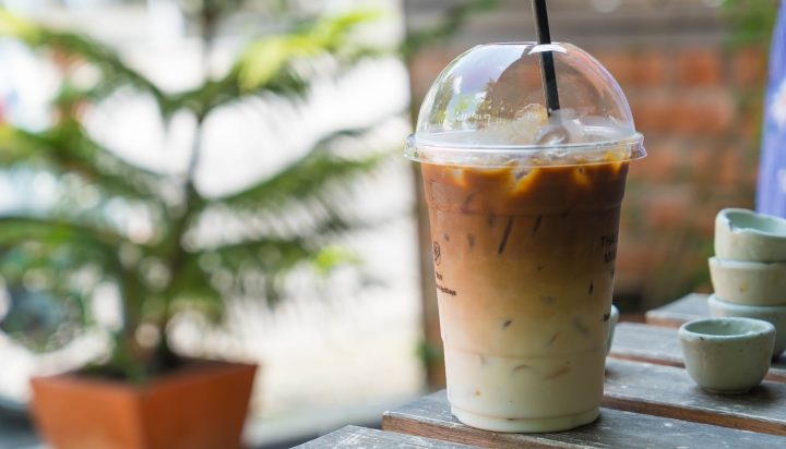 Cara Mudah Membuat Minuman Nescafe Ala Café Cappuccino di Rumah