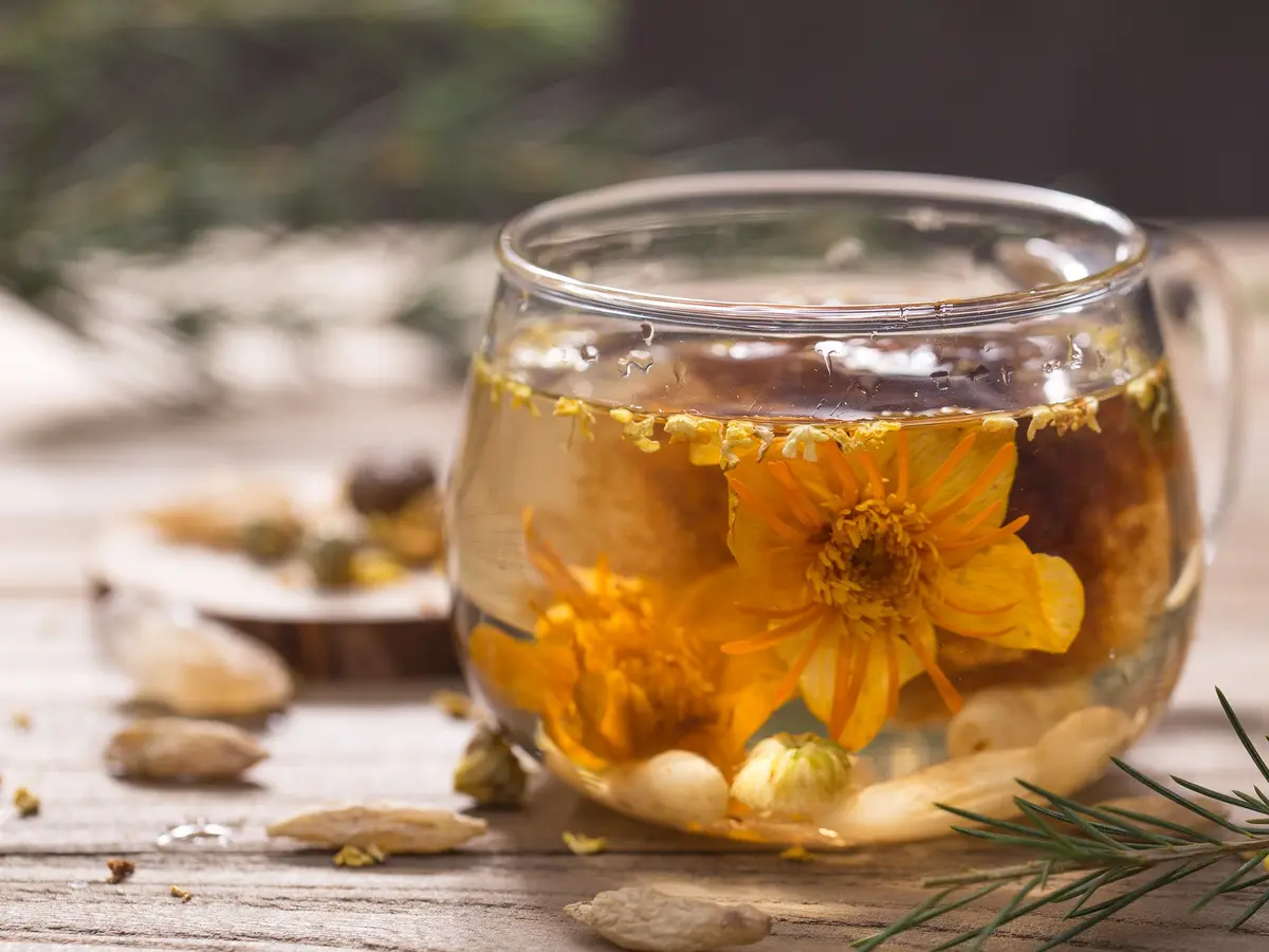 Keunikan dan Manfaat Minuman Teh Melati untuk Kesehatan