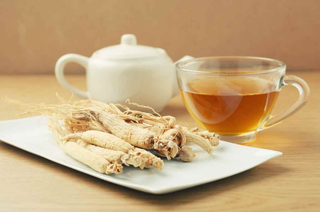 Manfaat dan Khasiat Minuman Teh Ginseng untuk Kesehatan