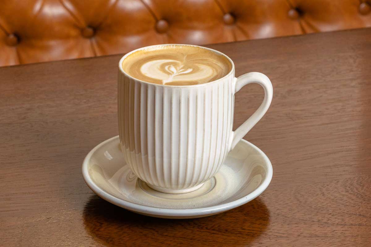 Mengenal Minuman Spanish Latte: Rasa Lezat dan Cara Pembuatannya