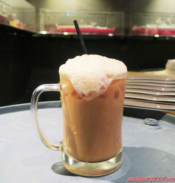 Menikmati Kesegaran Minuman Es Teh Tarik yang Lezat dan Segar