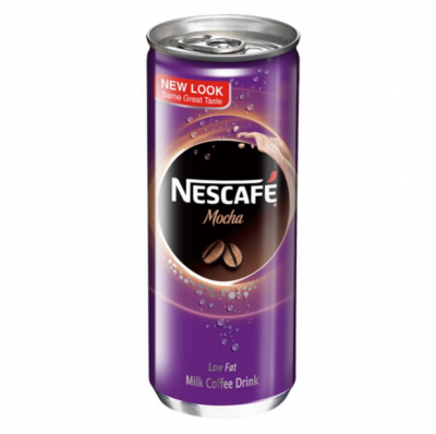 Menikmati Kesegaran Minuman Moonlit Mocha yang Lezat