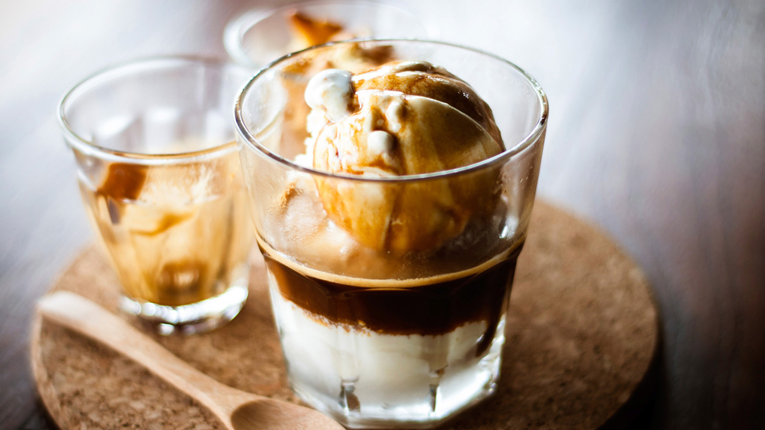 Menikmati Keunikan Minuman Affogato yang Segar dan Nikmat