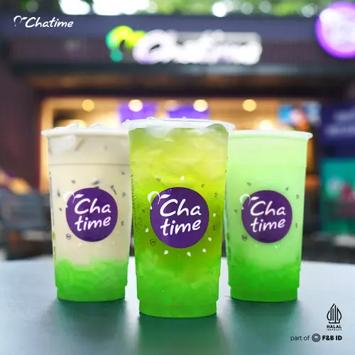 Menikmati Segarnya Minuman Melon Tea yang Lezat dan Menyegarkan