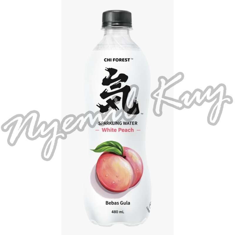 Menikmati Segarnya Minuman Peach Please yang Menggoda Selera