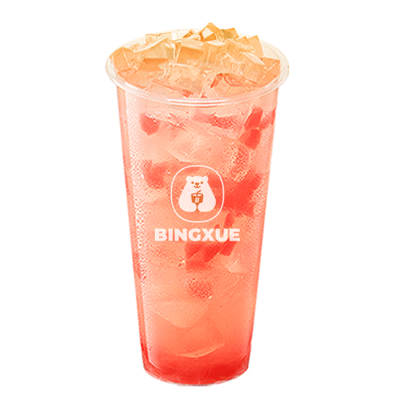 Menikmati Segarnya Minuman Teh Peach yang Menyegarkan