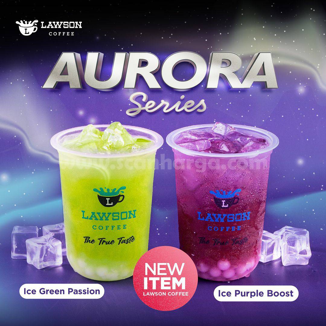 Minuman Aurora Espresso: Sensasi Rasa Klasik yang Menggoda