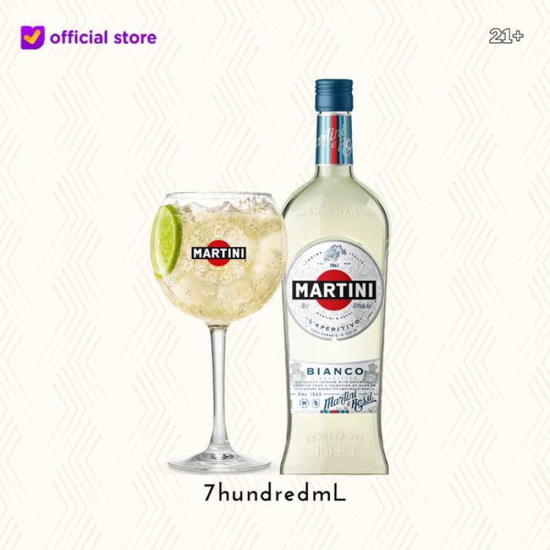 Minuman Bianco Elegante: Pilihan Segar dan Berkelas