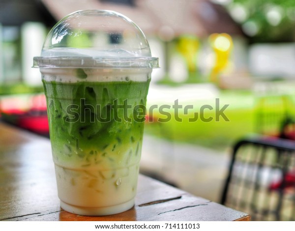 Minuman Green Tea Latte: Kenikmatan Segar dan Menyehatkan