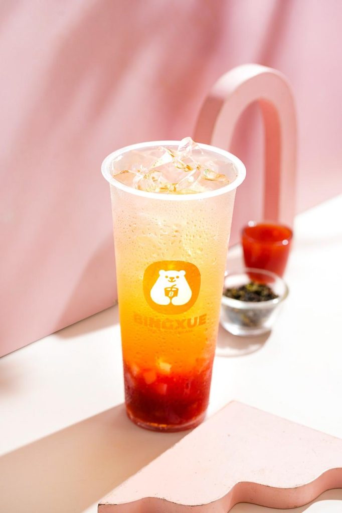 Minuman Strawberry Tea: Rasa Segar dan Menyegarkan Ala Indonesia