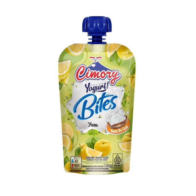 Minuman Yuzu Light: Pilihan Segar dan Menyehatkan untuk Sehari-hari