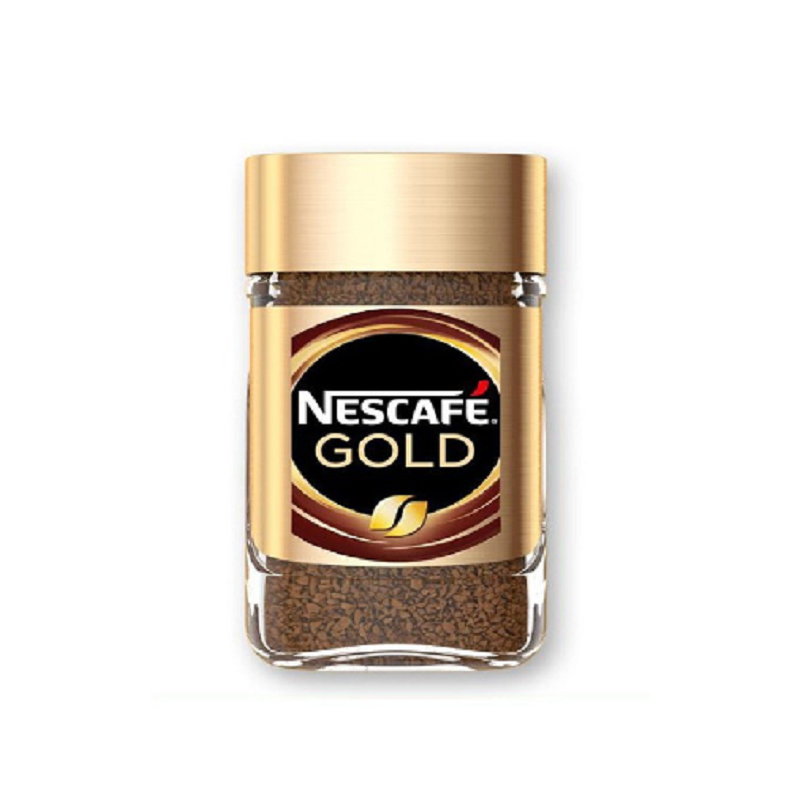 Nescafe Gold Rich & Smooth: Rasa Kopi Lembut dan Memikat