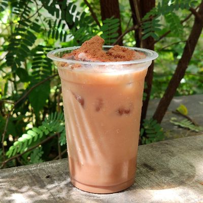 Lezatnya Minuman Es Teh Milo yang Segar dan Menyegarkan