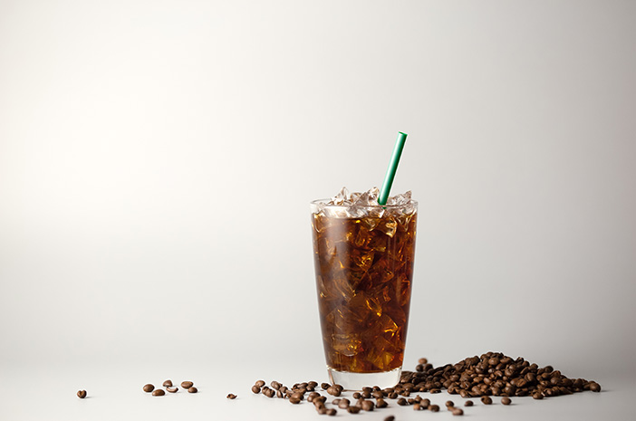 Mengulas Minuman Americano: Rasa dan Cara Penyajiannya